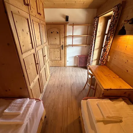Holiday home Hoef Hof - Traditional Cozy Mountain House With View And Garden *
