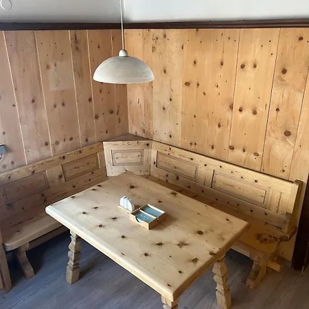 Holiday home Hoef Hof - Traditional Cozy Mountain House With View And Garden *
