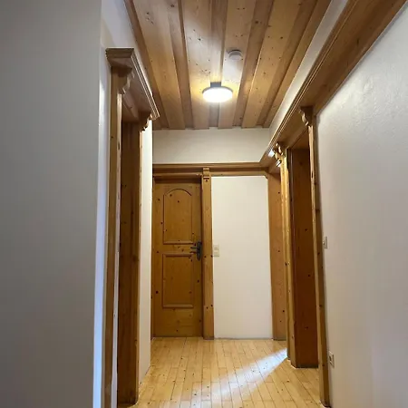 Hoef Hof - Traditional Cozy Mountain House With View And Garden *
