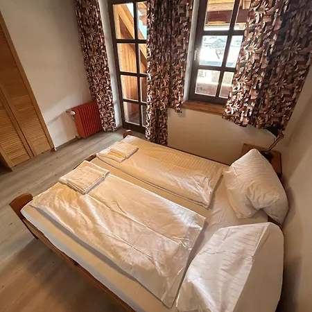 Hoef Hof - Traditional Cozy Mountain House With View And Garden *