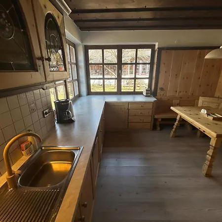 Hoef Hof - Traditional Cozy Mountain House With View And Garden Holiday home *