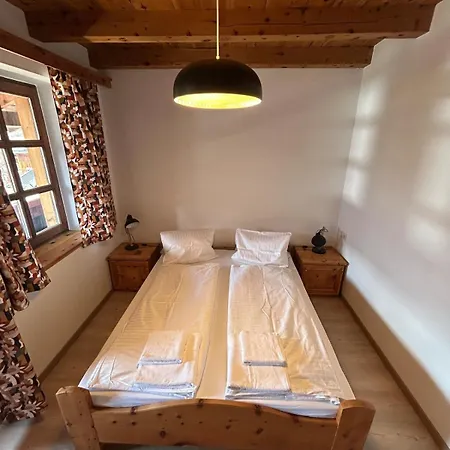 Hoef Hof - Traditional Cozy Mountain House With View And Garden