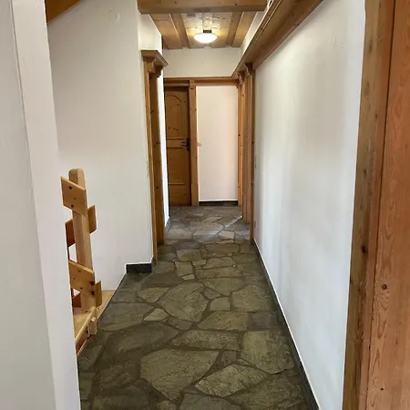 Hoef Hof - Traditional Cozy Mountain House With View And Garden *