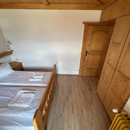 Holiday home Hoef Hof - Traditional Cozy Mountain House With View And Garden *