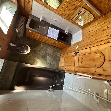 Holiday home Hoef Hof - Traditional Cozy Mountain House With View And Garden *