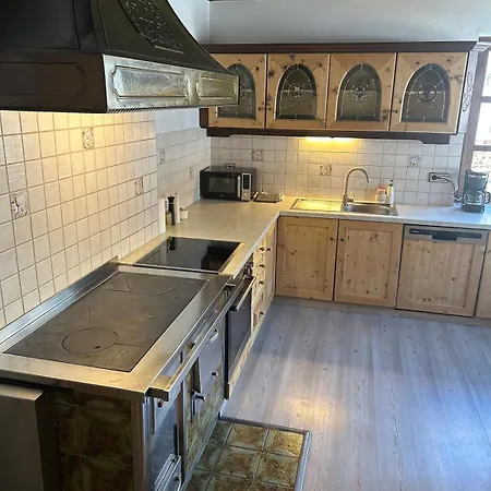 Hoef Hof - Traditional Cozy Mountain House With View And Garden Sankt Michael im Lungau