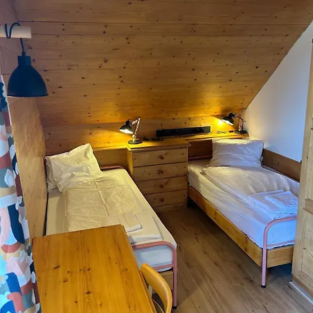 Holiday home Hoef Hof - Traditional Cozy Mountain House With View And Garden *