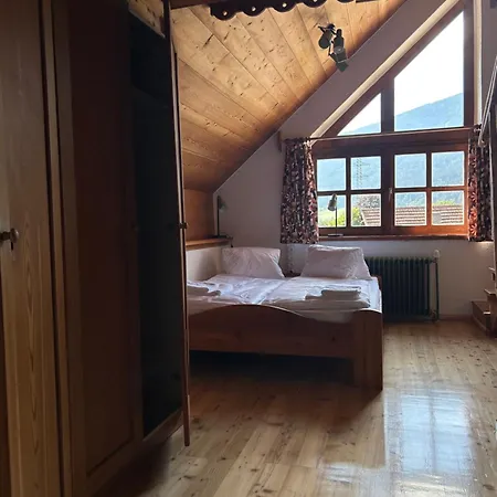 Holiday home Hoef Hof - Traditional Cozy Mountain House With View And Garden *