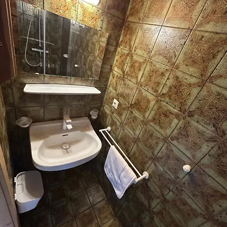 Holiday home Hoef Hof - Traditional Cozy Mountain House With View And Garden Sankt Michael im Lungau