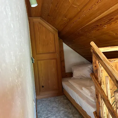 Hoef Hof - Traditional Cozy Mountain House With View And Garden Holiday home