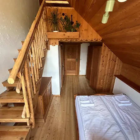 Hoef Hof - Traditional Cozy Mountain House With View And Garden *
