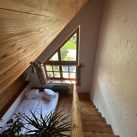Hoef Hof - Traditional Cozy Mountain House With View And Garden Sankt Michael im Lungau