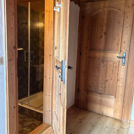 Holiday home Hoef Hof - Traditional Cozy Mountain House With View And Garden